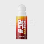 아쿠아쿨 레드롤 100ml 온찜질/롤온 : 헬스비타몰