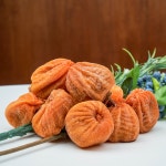 상주곶감 실속형 1kg 중 (16~29과) : 늘봄곶감