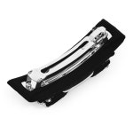 아르떼스 페라가모 헤어핀 34 2759 0524894 블랙 : 아르테스