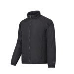 K2 세이프티 겨울 패딩 작업복 상의 점퍼 내피 분리형 자켓 제전 멀티포켓 F122R : 대니케이