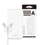 고속 급속 충전 휴대용 보조 배터리 베터리 밧데리 10000mah : 가우누리