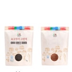 엔에프에스 쿠키크런치 1kg 1개 베이킹재료 : 편하넷