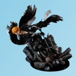 (입고완료) 메가토레샵 한정품 메가하우스 PRECIOUS G.E.M. 시리즈 쿠로사키 이치고 천년혈전편 / 블리치 : 메가하우스 공식몰