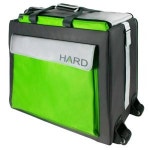 H8931 하드레이싱(H.A.R.D. RACING) RC카 마젤란시리즈 1/10 Touring Car Bag (1:10 스케일 캐링백, 5단 BOX) : 알씨튜브