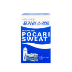 포카리스웨트 분말 이온음료 1L용20팩+보틀1개 스포츠음료 가루 코스트코 : 티에스shop