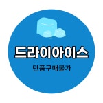 드라이아이스 (단독구매 불가) : 시아스 공식몰