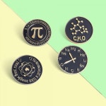 수학동아리 파이뱃지 과학 뱃지 과학의날 : 아이소피잡화점