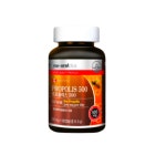 내츄럴 네츄럴 플러스 프로폴리스 500 180정 1박스 : RED BAND