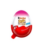 킨더 조이 걸 T1 20g : 쿨룩스토어