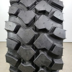 갤럭시 스키로더타이어 14R17.5 래디알 스키드로더 타이어 AT GRIP STEEL : 타이어스탠다드