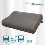 몽실몽 베개 : 21세기메디칼 주식회사