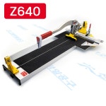 신용 타일절단기 Z640 타일 컷터기 컷팅기 커팅기 Z-640 : 금오테크툴