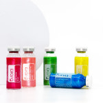우주술 오로라 하이볼 칵테일 만들기 술에 타먹는 오로라 어스그린 20ml 단품 : 오리엔탈 로터스몰