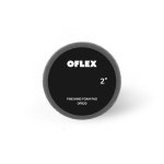 오플렉스 피니싱 폼패드 블랙 50mm OP820 마무리용 : 모터프릭