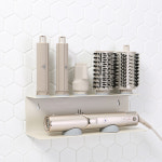 샤크 플렉스타일 거치대 베이직_소프트베이지 : 세컨드컴플리트