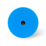 오플렉스 미디움 폼패드 125mm 블루 OP550 중벌용 : 모터프릭