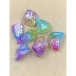 반려돌 돌키우기 펫스톤 크리스탈 드림스톤 다채로운 : 대잠상회