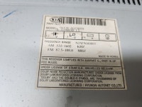 [중고] 로체 이노베이션 6CD 무출 블루투스 오디오 96170-2G550T0, 961702G550T0 / 기아자동차 중고오디오 91모터스 : 91모터스