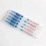 ATP 검출기 검출 스틱 박테리아 샘플링 스틱 휴대용 : 하이클릭