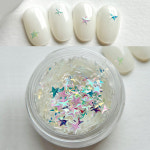 착한네일 별의별 네일글리터 : 단지네 네일가게