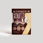 Myprotein 퓨처 웨이 샘플 내추럴 초콜렛 : 나와너너와나우리