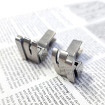 공업용 스티치 노루발 1/4 CL CR 6.4mm : 텍스월드