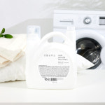 생활공작소 향 오래가는 드럼세탁기 섬유유연제 퍼퓸 5.5L : 주식회사 생활공작소