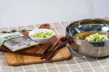 참설악냉면 실온냉면 16인분 10인분 개별포장 해동없이 바로 끓여 먹는 간편한 냉면 : 생활개선연구소 라이브마켓