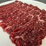 태백주공한우 요리용 한우 육전 600g : 태백주공한우