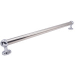 180cm 핸드레일 304 스텐 계단 손잡이 안전 벽부형 : 철물코리아