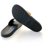 코치 여성 샌들 슬리퍼 UDELE SPORT SLIDE TAN G3759 : 쇼이치몰