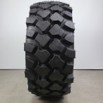 갤럭시 스키로더타이어 14R17.5 래디알 스키드로더 타이어 AT GRIP STEEL : 타이어스탠다드