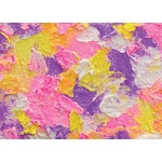 백드롭 페인팅재료 페인팅 키트 DIY : 동글몰