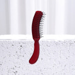 업스타일 올림머리 스타일링  에스브러쉬 : 슈퍼헤어몰