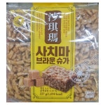 노브랜드 사치마 브라운슈가 227g : 그림스페이스
