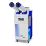 코끼리에어컨 DSC-4500A9 13평형 학교 강당 : 늘푸른종합상사
