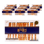 해태제과 롤리폴리 196g x 10개 1박스 : 스낵365