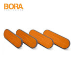 [BORA(보라)] A0804 센티피드 와이드판넬 서포트(4pcs) : 대한툴마켓