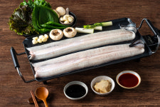 고창 풍천장어, 자포니카 민물장어(1KG) : 밥상위에 산타