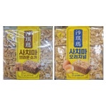 노브랜드 사치마 오리지널 227g + 사치마 브라운슈가 227g : 그림스페이스