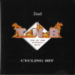 [중고] 티앤비(TNB) - Cycling Hit : 피트의 뮤직월드