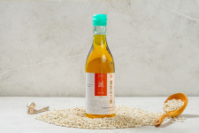 중앙기름 프리미엄 홍화씨유 기름 350ml 전통방앗간 : 중앙기름