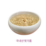 칠갑농산 식혜가루 티백 240g 간편한 식혜만들기 엿기름 : 가인푸드몰