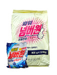 무궁화 파워 넘버원 찬물전용 세탁세제 800g 1개 : 만성 청소용품및안전용품