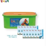 알파브릭 사이언스세트 교재포함 학교용블록  수업용 : 아이캔스마트몰