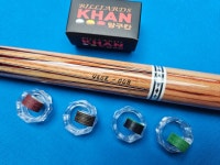 루츠케이 460z 008 튤립12검 제로엣지 당구큐대 : 당구칸 당구용품