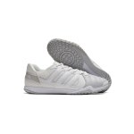 풋살화 IN 실내 5인제 경기 축구화 남녀 학생 청소년 훈련 미끄럼 방지 : 알파카글로벌