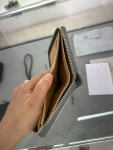 메종 마르지엘라 남성용 Zippato Piccolo Wallet White / Paloma O/S S55UI0187 P3465 H1506 : SELLRAREGOODS