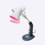 일신 적외선 조사기 휴먼닥터S 100W : 이지앤메디칼