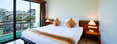 [태국][라 플로라 리조트 파통]c(C & N Hotel Patong) : 아워디샵